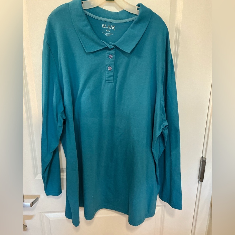 4XL tee